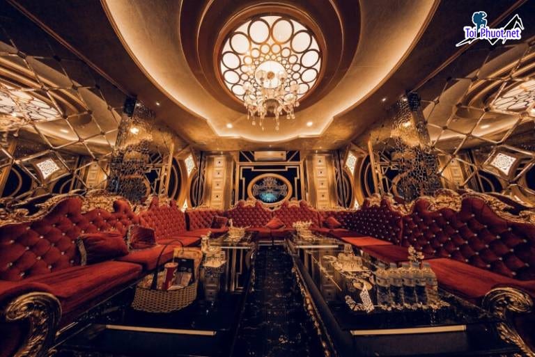 Top 8 quán Karaoke đẹp nhất tỉnh Kon Tum cam kết mang đến những phút giây thư giãn đáng nhớ
