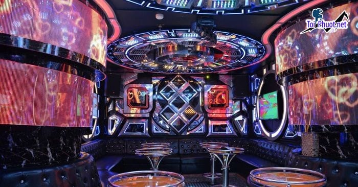 Top 8 quán Karaoke đẹp nhất tỉnh Sơn La tạo thêm niềm vui cho khách hàng
