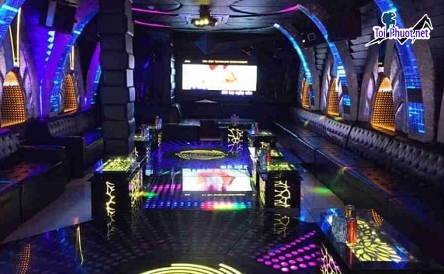 Top 8 quán Karaoke đẹp nhất tỉnh Việt Trì Phú Thọ phù hợp túi tiền của mọi người
