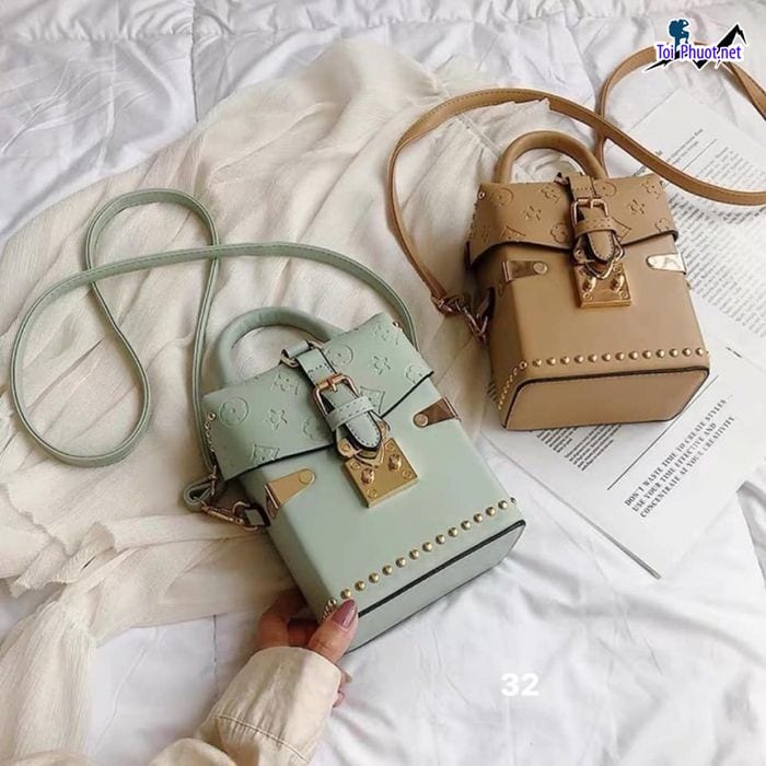 Top 8 shop bán túi xách đẹp ở Đồng Hới Quảng Bình được chị em yêu thích nhất cực xinh xắn