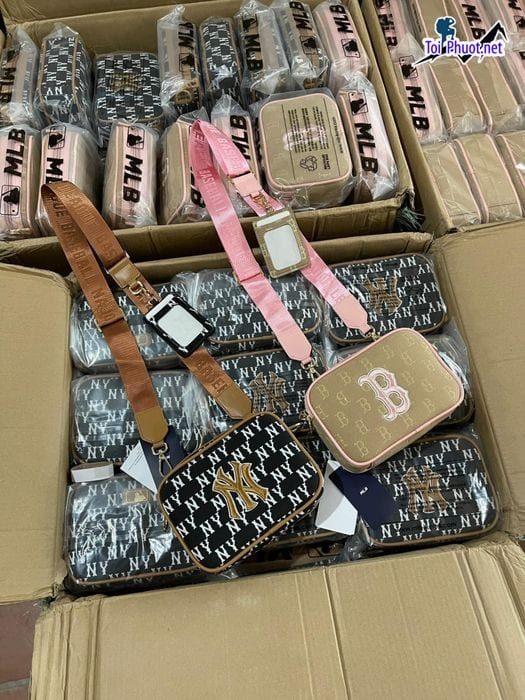 Top 8 shop bán túi xách đẹp ở Tân An Long An được chị em yêu thích nhất chất lượng chi tiết (1)