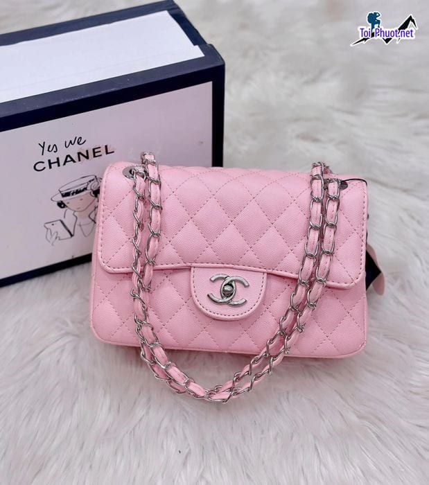 Top 8 shop bán túi xách đẹp ở Tân An Long An được chị em yêu thích nhất chất lượng chi tiết (3)