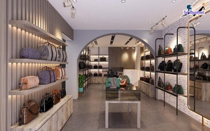 Top 8 shop bán túi xách đẹp ở Thanh Hóa được chị em yêu thích nhất xu hướng hiện đại