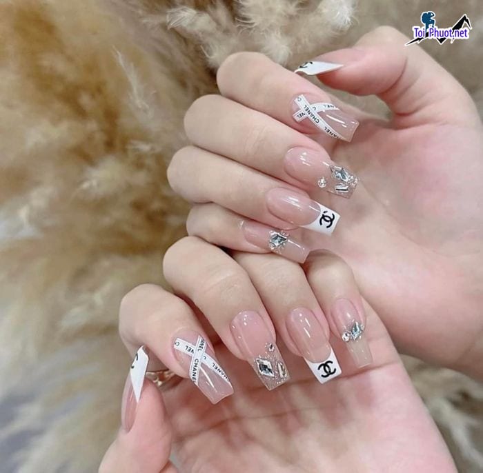 Top 8 tiệm làm nail chất lượng nhất tỉnh Hải Dương có phong cách làm việc chuyên nghiệp