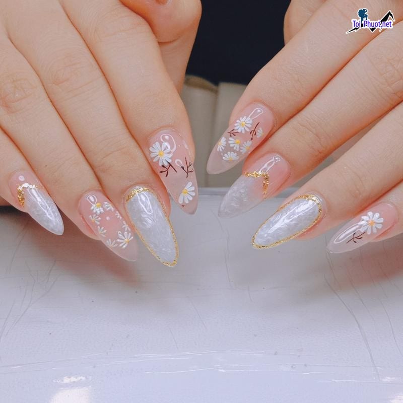 Top 8 tiệm làm nail chất lượng nhất tỉnh Nha Trang Khánh Hòa với cơ sở vật chất hiện đại