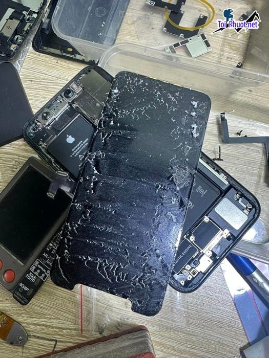 Top 8 Trung tâm sửa chữa điện thoại tốt nhất tỉnh Tuyên Quang khuyến mãi và ưu đãi hấp dẫn