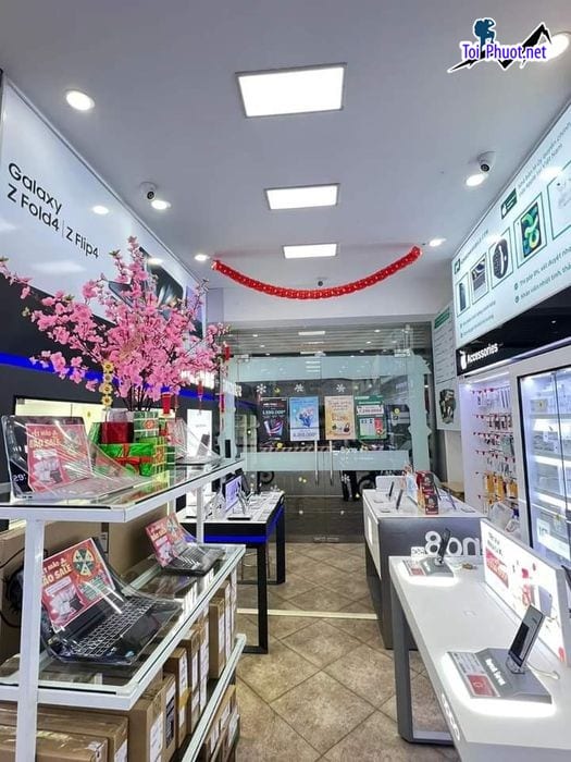 Top 9 cửa hàng bán điện thoại uy tín nhất tỉnh Hồ Chí Minh để Bạn có thể tin tưởng chọn mua (3)