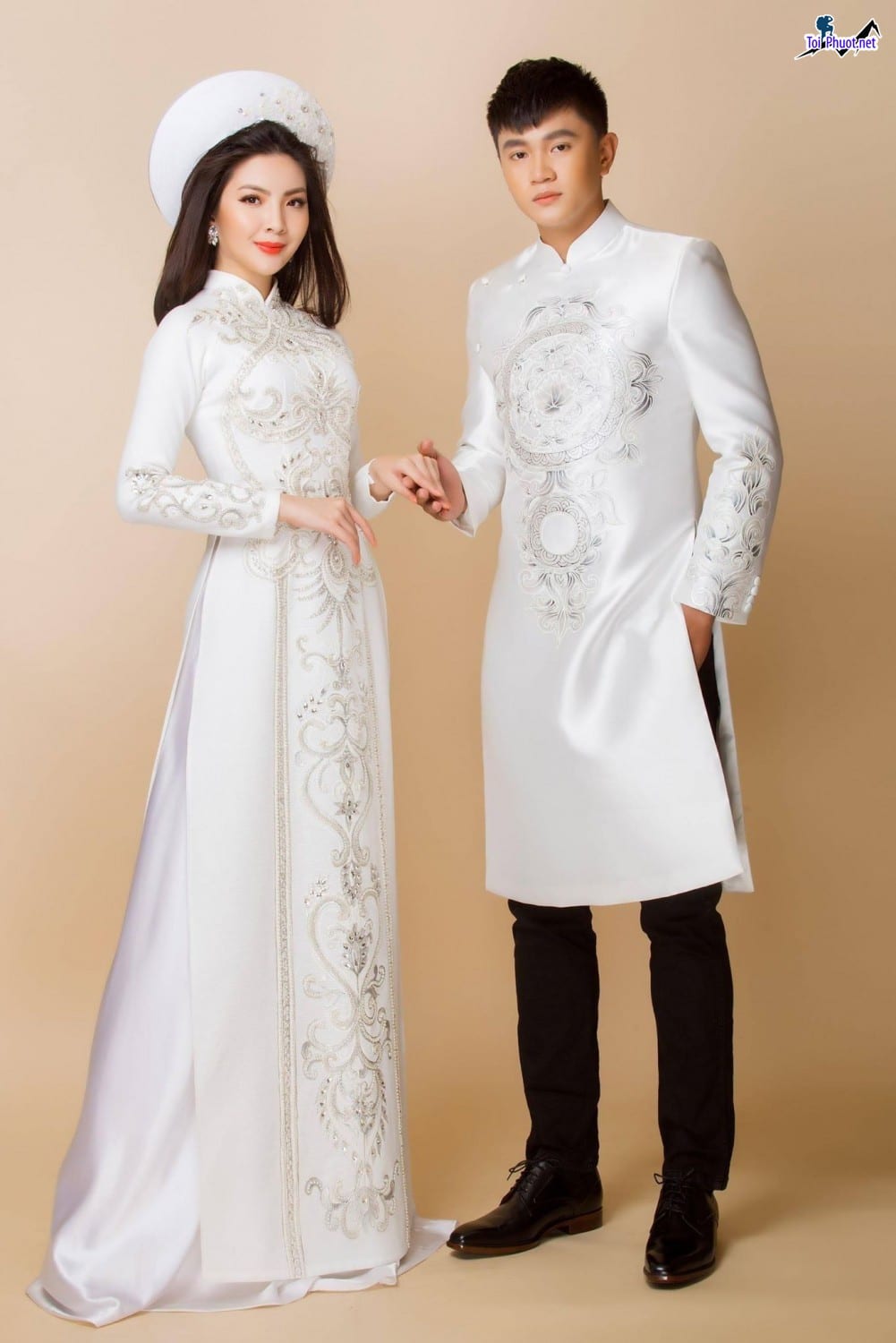 Top 9 Cửa hàng cho thuê áo dài đẹp, giá tốt nhất tại Đắk Lắk thể hiện được sự quyến rũ thanh tao