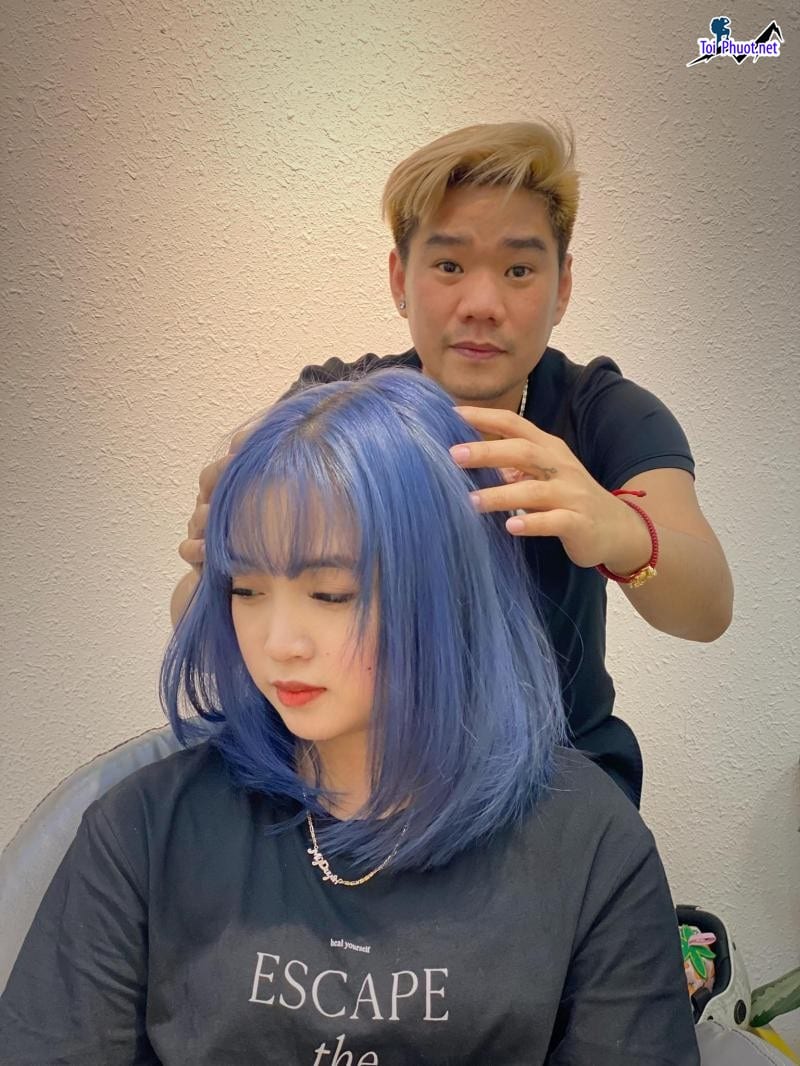 Top 9 Hair salon cắt tóc ngắn đẹp nhất tỉnh Nha Trang Khánh Hòa cho bạn cảm giác của sự năng động trẻ trung