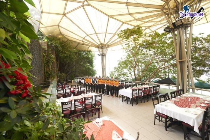 Top 9 nhà hàng ngon nhất Vin com center tỉnh Bà Rịa Vũng Tàu để thưởng thức đặc sản ngon miệng (1)