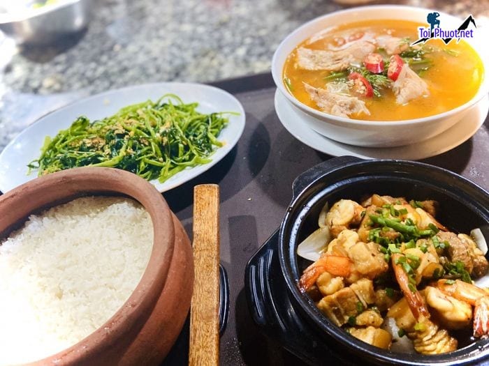 Top 9 nhà hàng ngon nhất Vin com center tỉnh Bà Rịa Vũng Tàu để thưởng thức đặc sản ngon miệng (4)