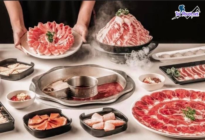 Top 9 nhà hàng ngon nhất Vin-com center tỉnh Sơn La không làm bạn phải thất vọng