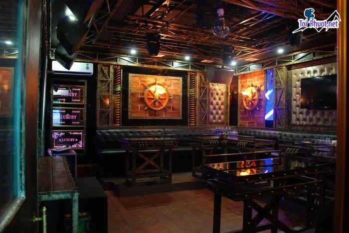 Top 9 quán Karaoke đẹp nhất tỉnh Hòa Bình được mọi người biết đến nhiều nhất