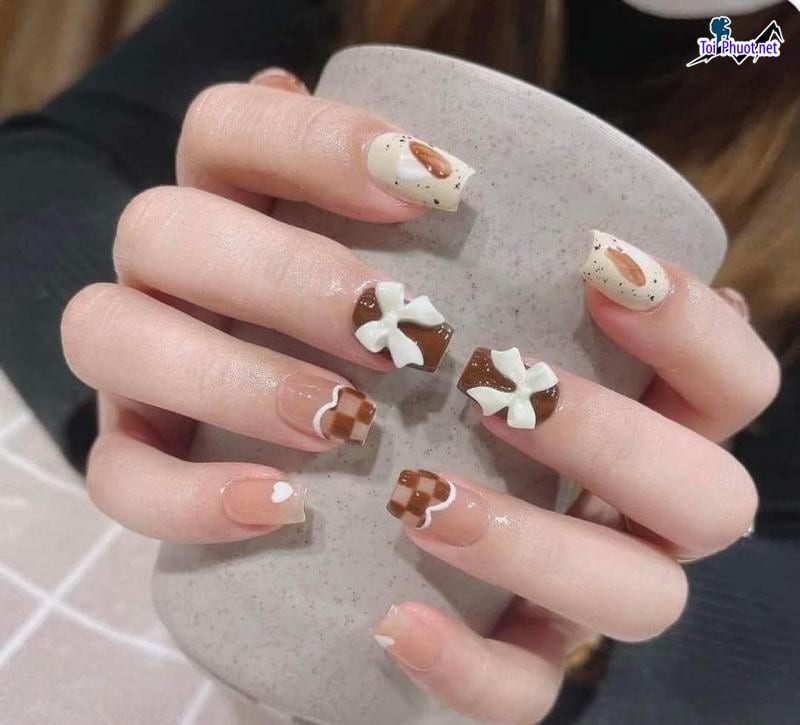 Top 9 tiệm làm nail chất lượng nhất tỉnh Ninh Bình giúp bạn tôn lên vẻ đẹp bản thân