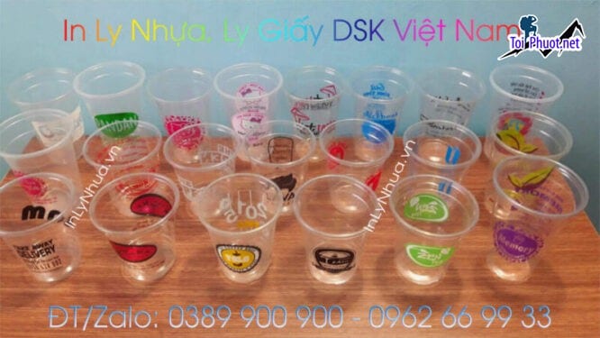 Top các công ty sản xuất ly nhựa uy tín và chất lượng nhất ở Vĩnh Long đầy tính cạnh tranh