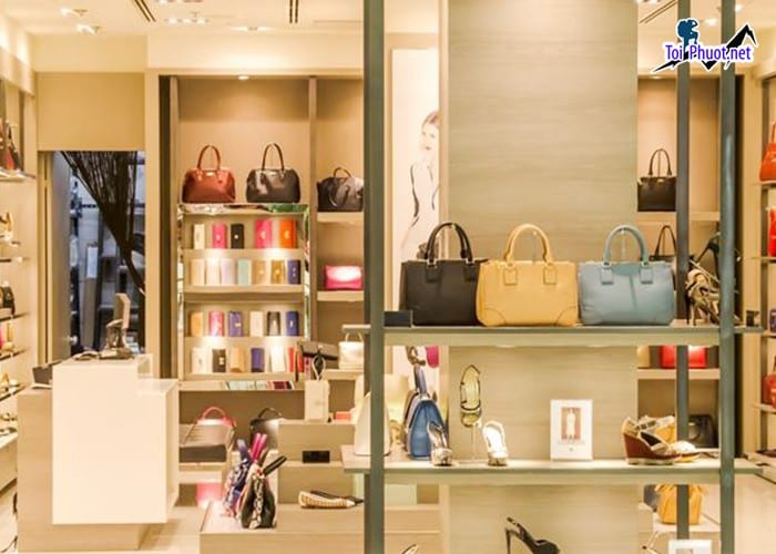 Top các shop bán túi xách đẹp ở Hòa Bình được chị em yêu thích nhất giá cực hời