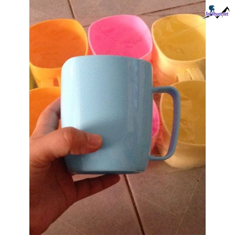 Top công ty sản xuất ly nhựa uy tín và chất lượng nhất ở Bắc Ninh không độc hại (2)
