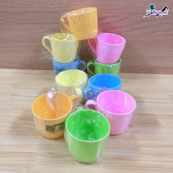 Top công ty sản xuất ly nhựa uy tín và chất lượng nhất ở Bắc Ninh không độc hại (3)