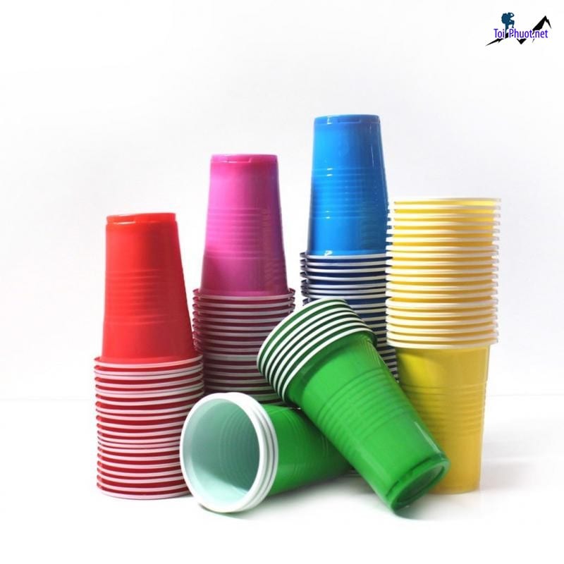 Top công ty sản xuất ly nhựa uy tín và chất lượng nhất ở Đông Hà Quảng Trị dùng một lần