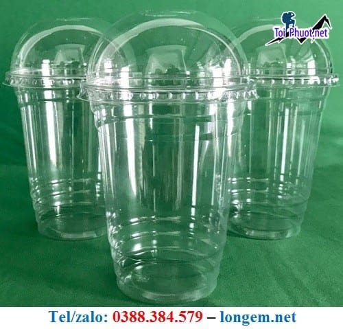 Top công ty sản xuất ly nhựa uy tín và chất lượng nhất ở Kon Tum đa dạng