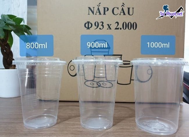 Top công ty sản xuất ly nhựa uy tín và chất lượng nhất ở Quảng Ngãi ly chất lượng cao