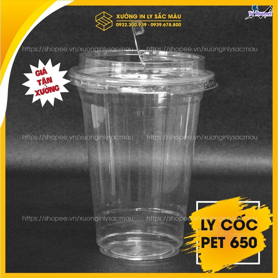 Top công ty sản xuất ly nhựa uy tín và chất lượng nhất ở Rạch Giá Kiên Giang đúng quy định an toàn