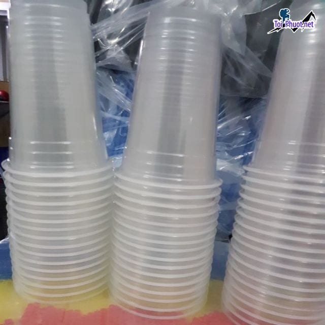 Top công ty sản xuất ly nhựa uy tín và chất lượng nhất ở Sơn La bán chạy nhất