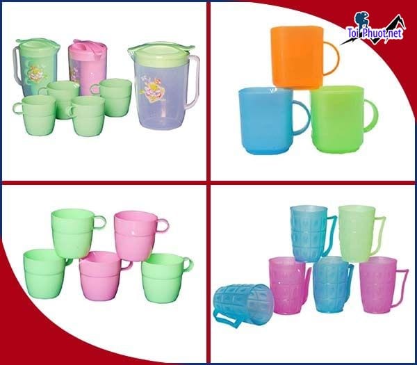 Top công ty sản xuất ly nhựa uy tín và chất lượng nhất ở Tuy Hòa Phú Yên kiểm soát nghiêm ngặt (1)