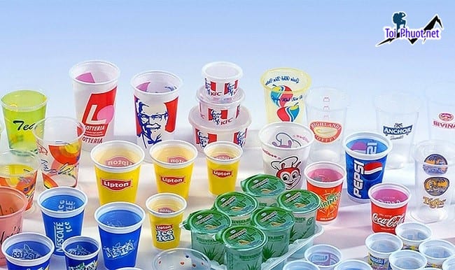 Top công ty sản xuất ly nhựa uy tín và chất lượng nhất ở Tuy Hòa Phú Yên kiểm soát nghiêm ngặt (2)