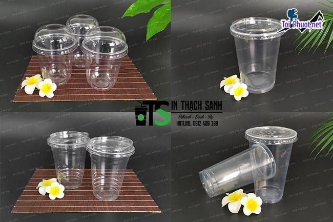 Top công ty sản xuất ly nhựa uy tín và chất lượng nhất ở Tuy Hòa Phú Yên kiểm soát nghiêm ngặt (3)