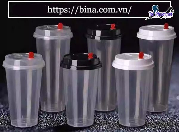 Top công ty sản xuất ly nhựa uy tín và chất lượng nhất ở Vị Thanh Hậu Giang đáp ứng nhu cầu cao
