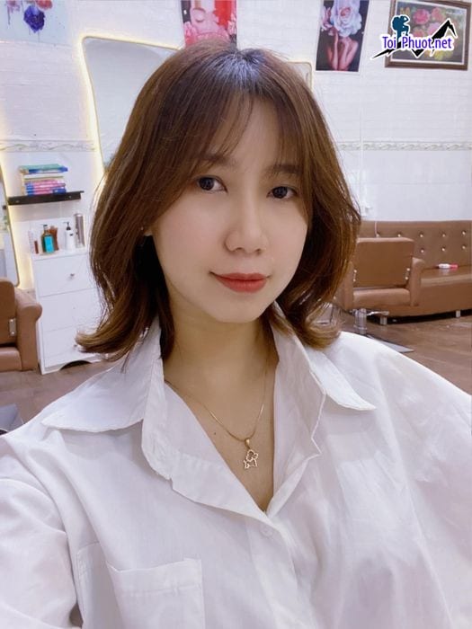 Top Hair salon cắt tóc ngắn đẹp nhất tỉnh Bạc Liêu mang lại những mẫu tóc ngắn độc đáo và quyến rũ