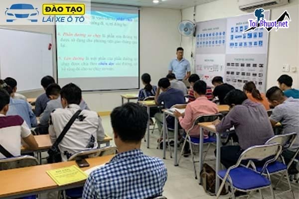 Top Trung tâm dạy lái xe ô tô uy tín và chuyên nghiệp nhất ở Ninh Bình tỉ lệ đỗ cao