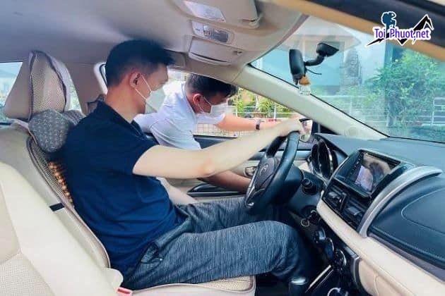 Top Trung tâm dạy lái xe ô tô uy tín và chuyên nghiệp nhất ở Quảng Trị Giá cả vô cùng hợp lý