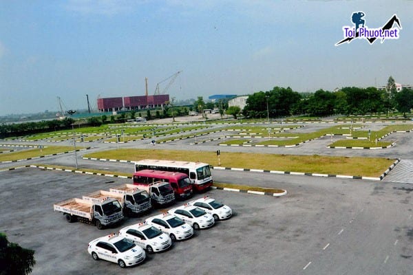 Top Trung tâm dạy lái xe ô tô uy tín và chuyên nghiệp nhất ở Sơn La đảm bảo mức chi phí cạnh tranh
