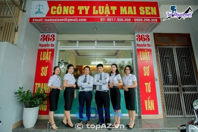 Top văn phòng luật ,công ty luật uy tín tại Hưng Yên được đánh giá cao