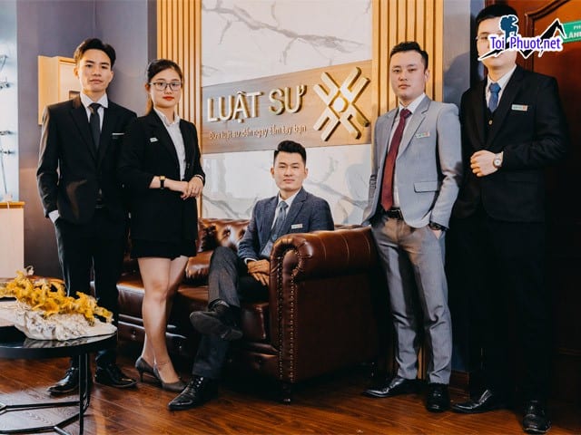 Top văn phòng luật ,công ty luật uy tín tại Tân An Long An hỗ trợ pháp lý