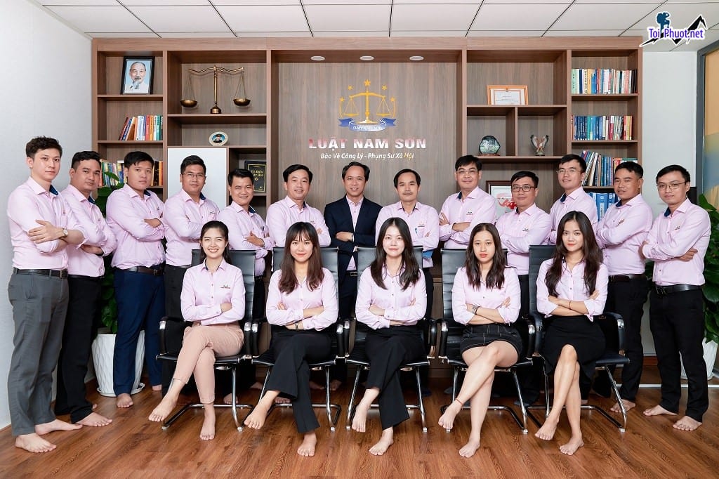 Top văn phòng luật ,công ty luật uy tín tại Tuy Hòa Phú Yên cực tài giỏi