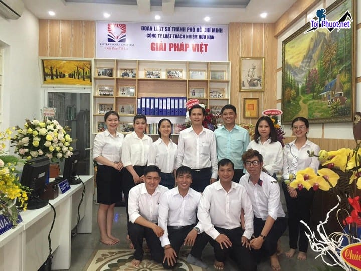 Top văn phòng luật ,công ty luật uy tín tại Tuyên Quang bảo vệ các quyền và lợi ích hợp pháp của bạn
