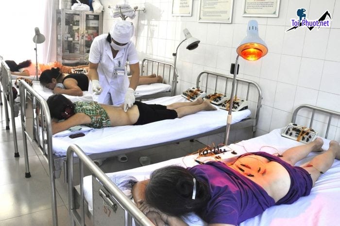 Top 10 Bệnh viện tốt nhất Hà Tĩnh được đầu tư mạnh mẽ với các dòng máy hiện đại
