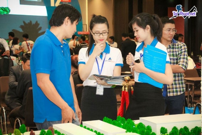 Top 10 Công ty môi giới bất động sản uy tín nhất Điện Biên phát triển mạnh mẽ