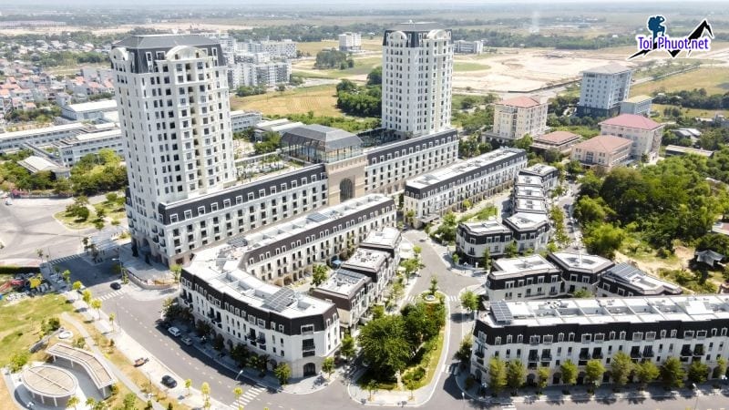 Top 10 Công ty môi giới bất động sản uy tín nhất Thái Nguyên có tiếng ở đây