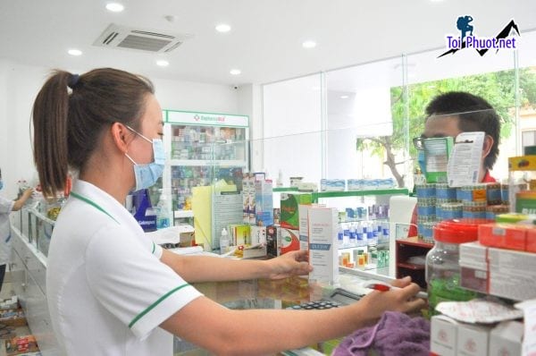 Top 10 Cửa hàng bán thuốc tây giá tốt và uy tín nhất Gia Lai có chuyên môn cao