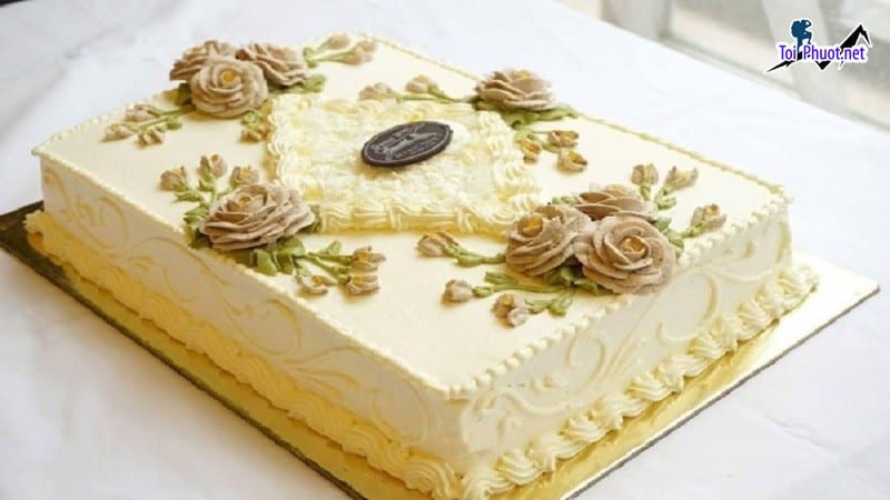 Top 10 cửa hàng bánh sinh nhật nổi tiếng Đà Nẵng Chất lượng, sạch và nhanh