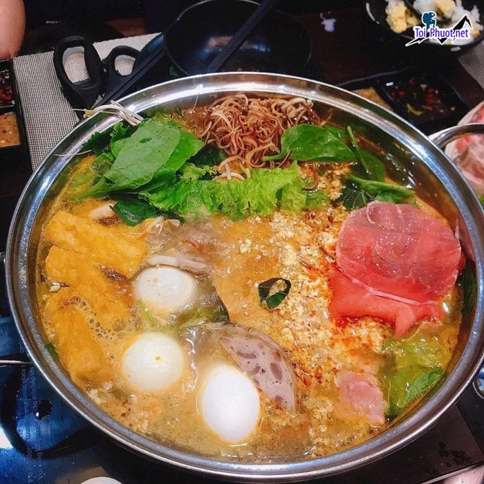 Top 10 Địa chỉ bán đồ ăn Thái ngon tuyệt ở Đồng Tháp hài lòng cho mọi thực khách