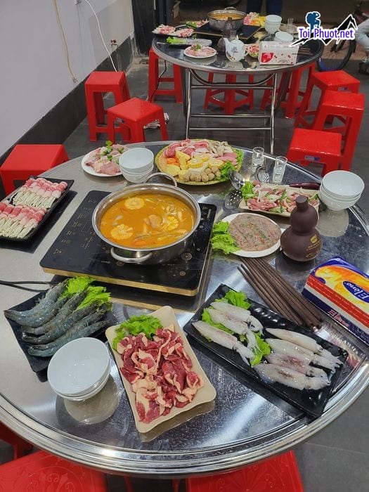 Top 10 Địa chỉ bán đồ ăn Thái ngon tuyệt ở Hà Tĩnh đảm bảo hấp dẫn vị giác