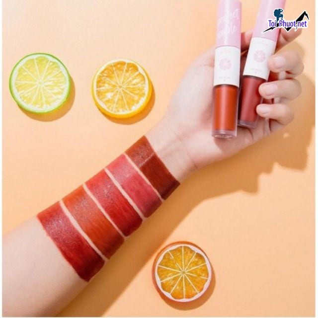 Top 10 Địa chỉ bán son môi đẹp, giá tốt và uy tín nhất Đà Nẵng hot nhất thị trường