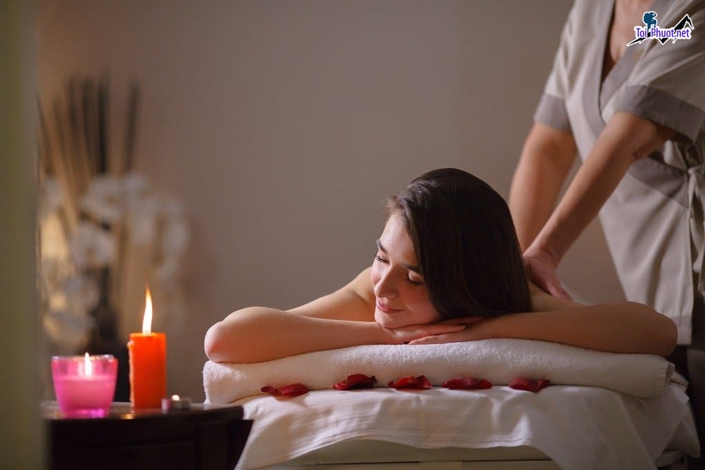 Top 10 Địa chỉ massage thư giãn tại Đắk Lắk tạo cảm giác thân thiện cho khách hàng