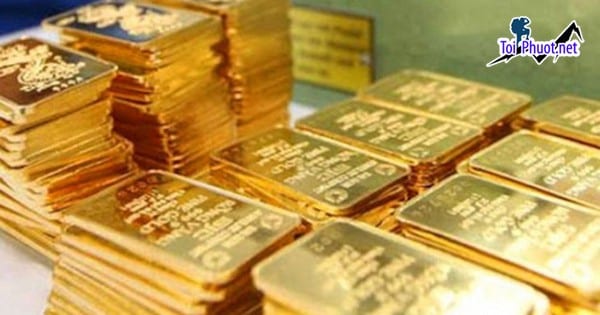 Top 10 Địa chỉ mua bán vàng uy tín nhất Sơn La chất lượng và đáng tin cậy