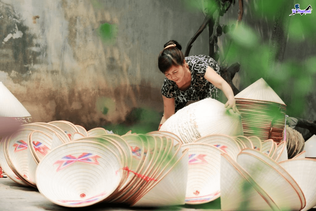 Top 10 Làng nghề truyền thống nổi tiếng nhất Hà Nội lưu trữ lâu đời (4)